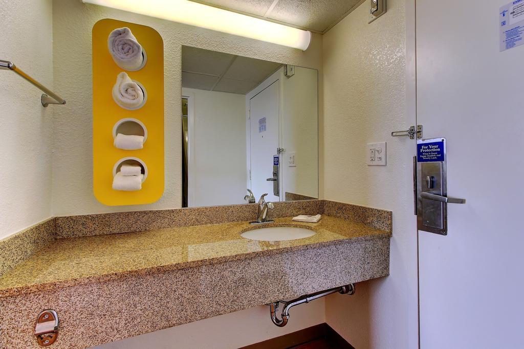 Motel 6-York, Pa - North Kamer foto