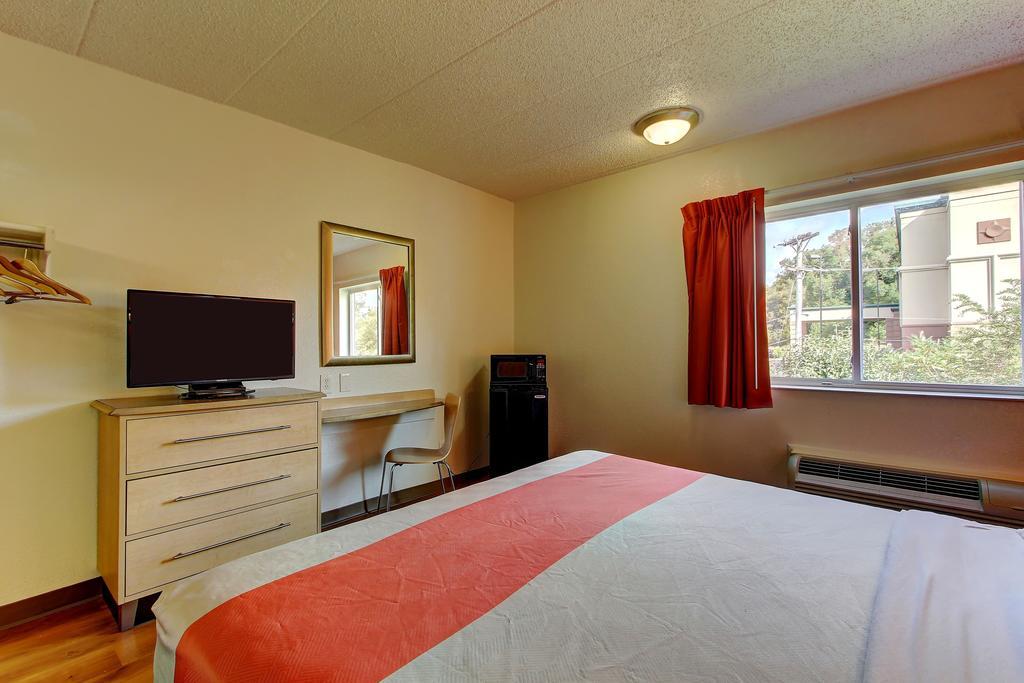 Motel 6-York, Pa - North Kamer foto