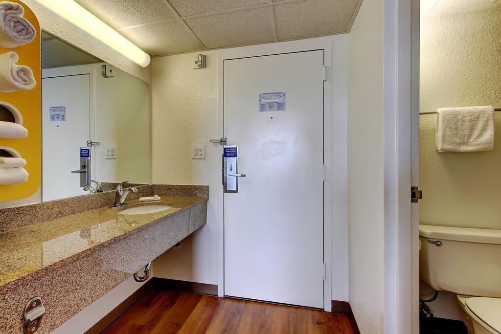Motel 6-York, Pa - North Kamer foto