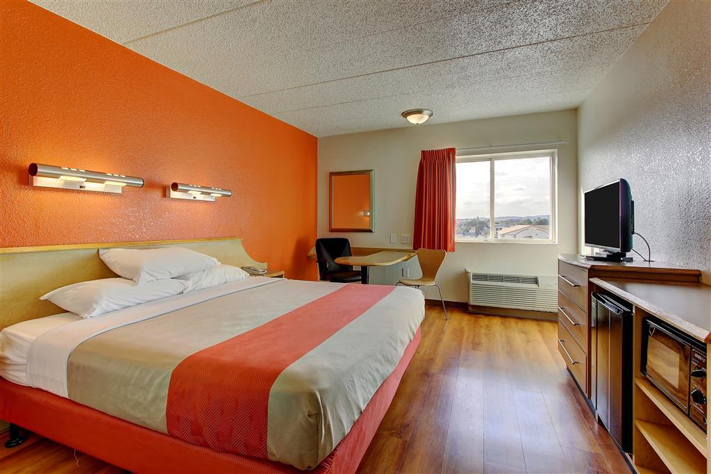 Motel 6-York, Pa - North Kamer foto