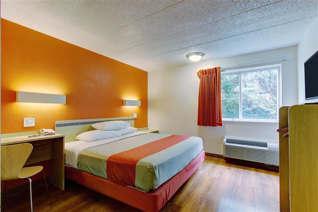 Motel 6-York, Pa - North Kamer foto