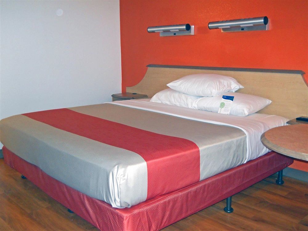 Motel 6-York, Pa - North Buitenkant foto