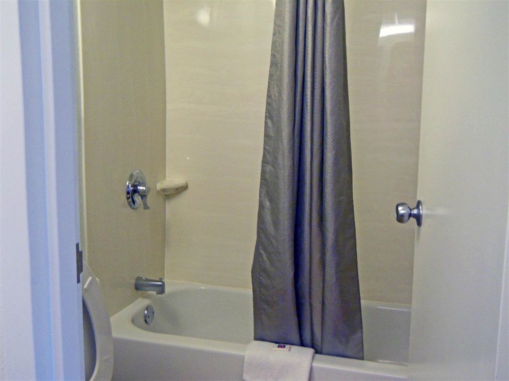 Motel 6-York, Pa - North Buitenkant foto