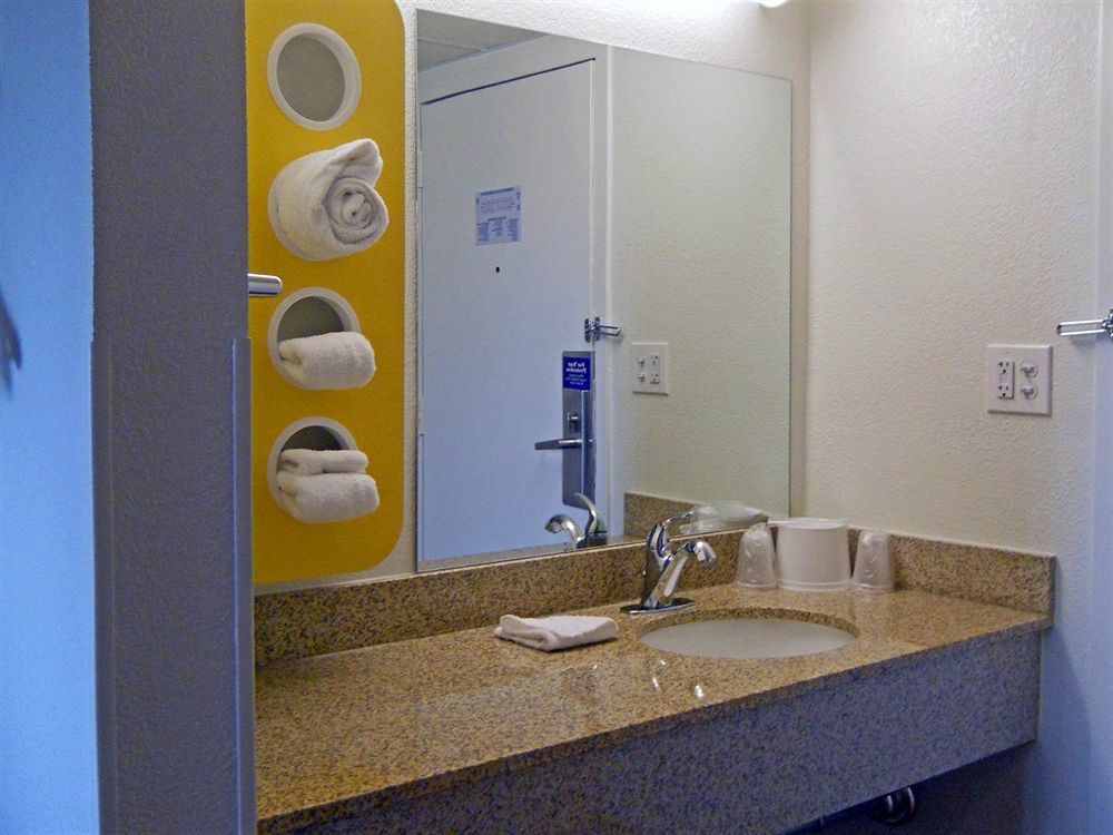 Motel 6-York, Pa - North Buitenkant foto