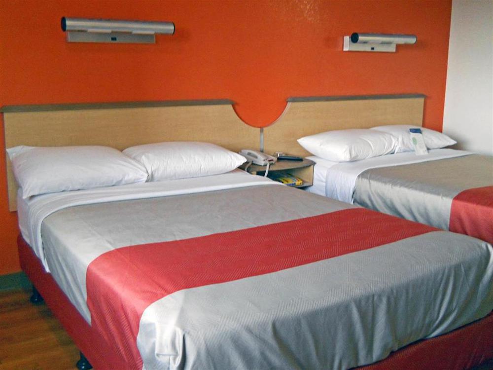 Motel 6-York, Pa - North Kamer foto